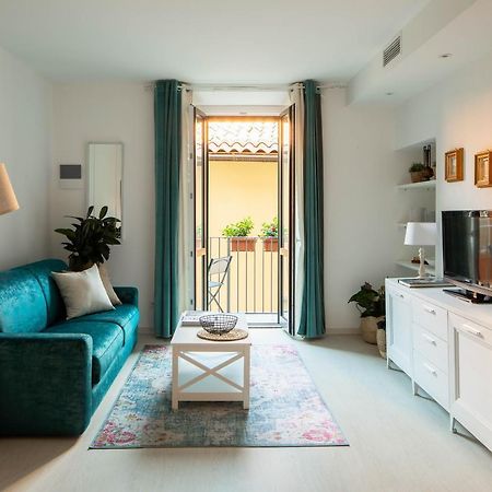 La Casa Della Musica Apartment בלאג'יו מראה חיצוני תמונה