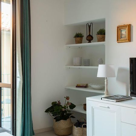 La Casa Della Musica Apartment בלאג'יו מראה חיצוני תמונה