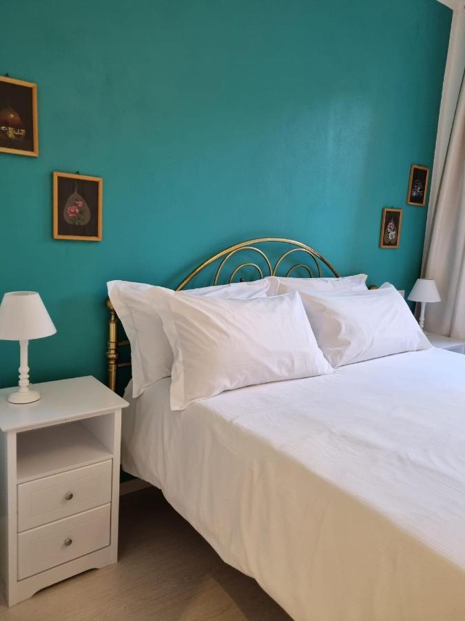 La Casa Della Musica Apartment בלאג'יו מראה חיצוני תמונה