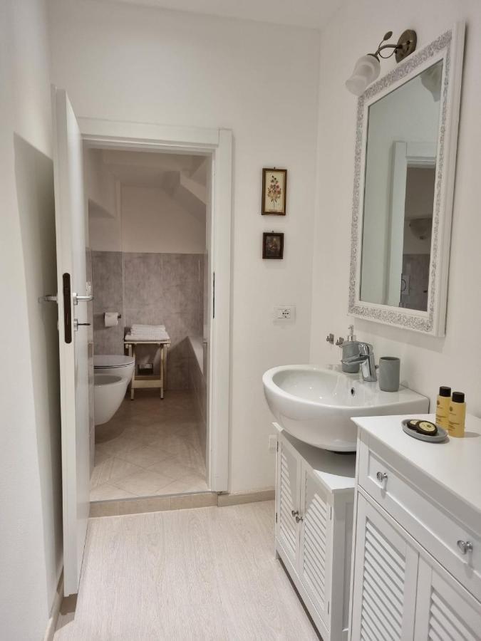 La Casa Della Musica Apartment בלאג'יו מראה חיצוני תמונה