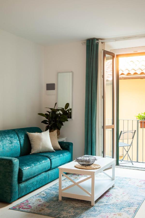 La Casa Della Musica Apartment בלאג'יו מראה חיצוני תמונה