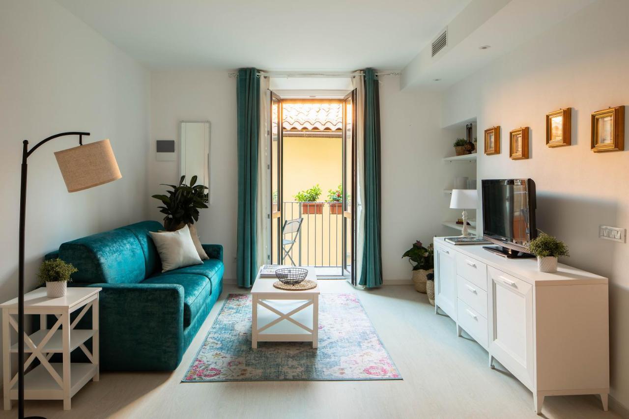 La Casa Della Musica Apartment בלאג'יו מראה חיצוני תמונה